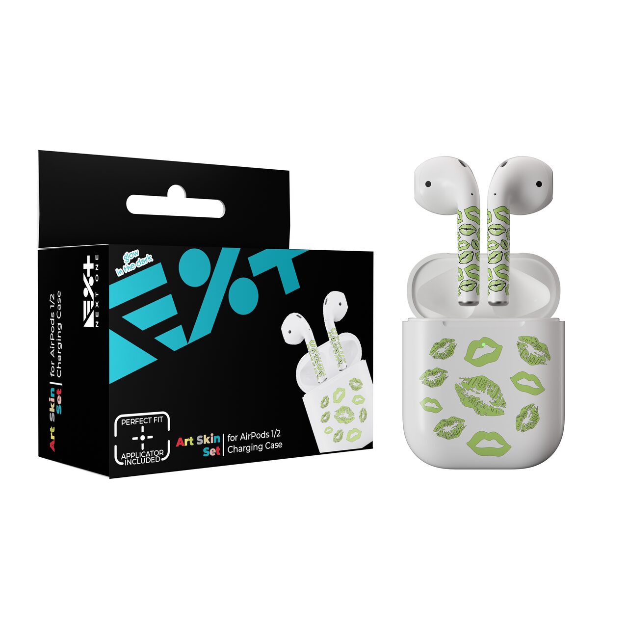 Stickere NOA ArtSkin pentru AirPods 1/2