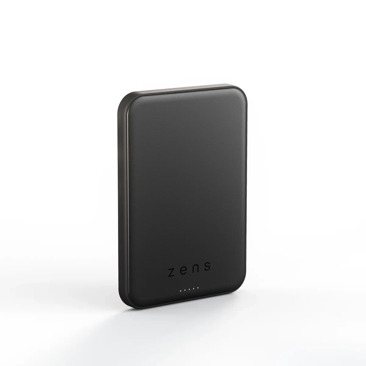 Zens Semi Solid State Powerbank 5.000 mAh