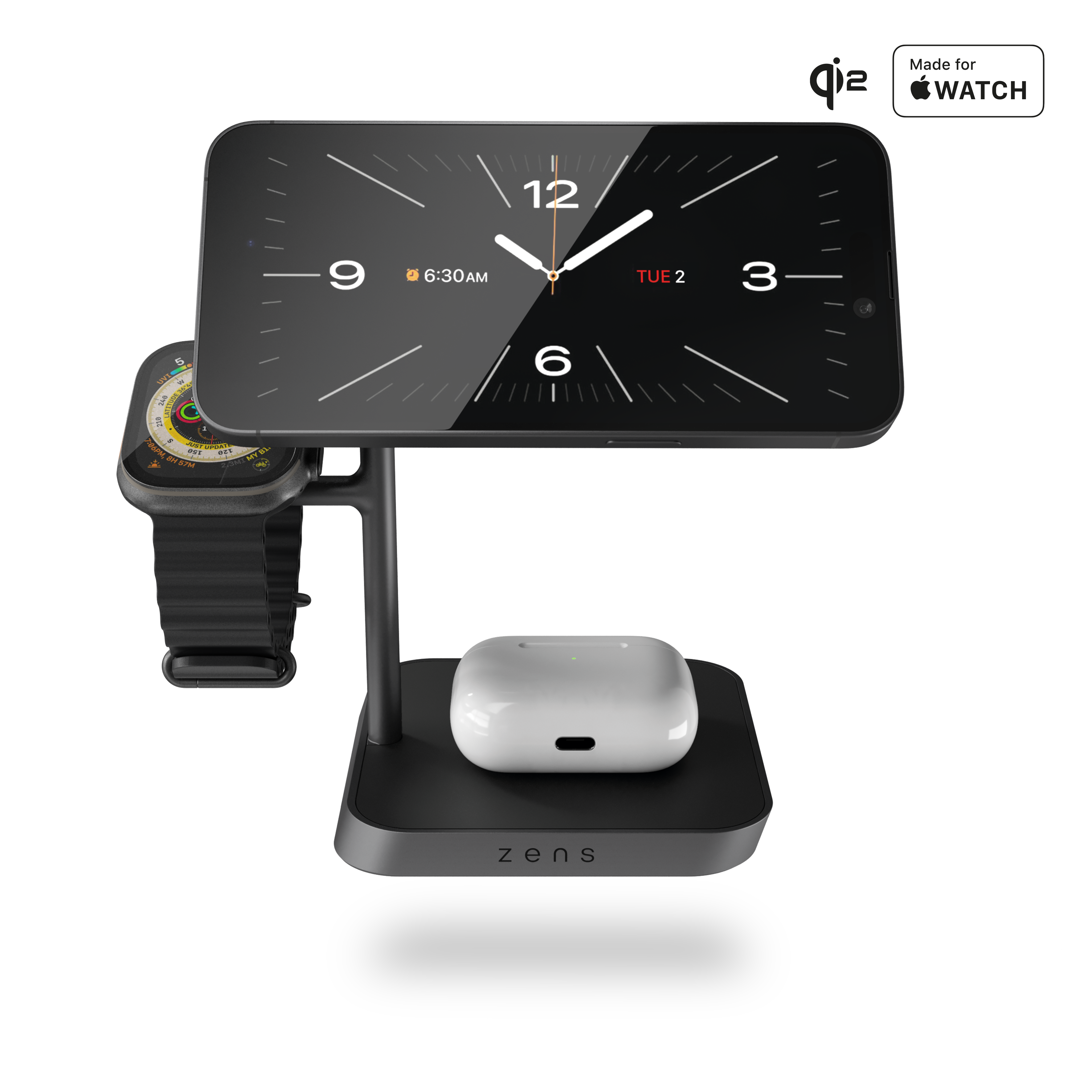 Incarcator Office Pro 3 Zens