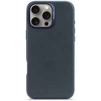 Husa din piele Decoded pentru iPhone 16 Pro Max