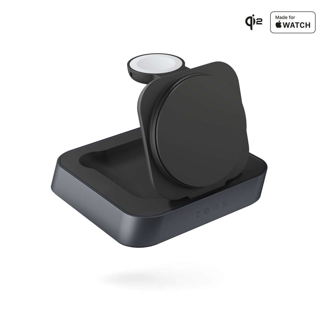 Încărcător de noptieră Zens Nightstand Charger Pro 2