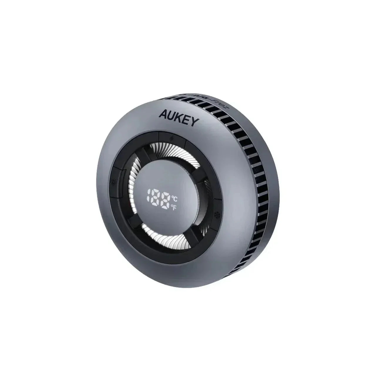 Încărcător de telefon mobil AUKEY LC-G10, interior, alimentare AC