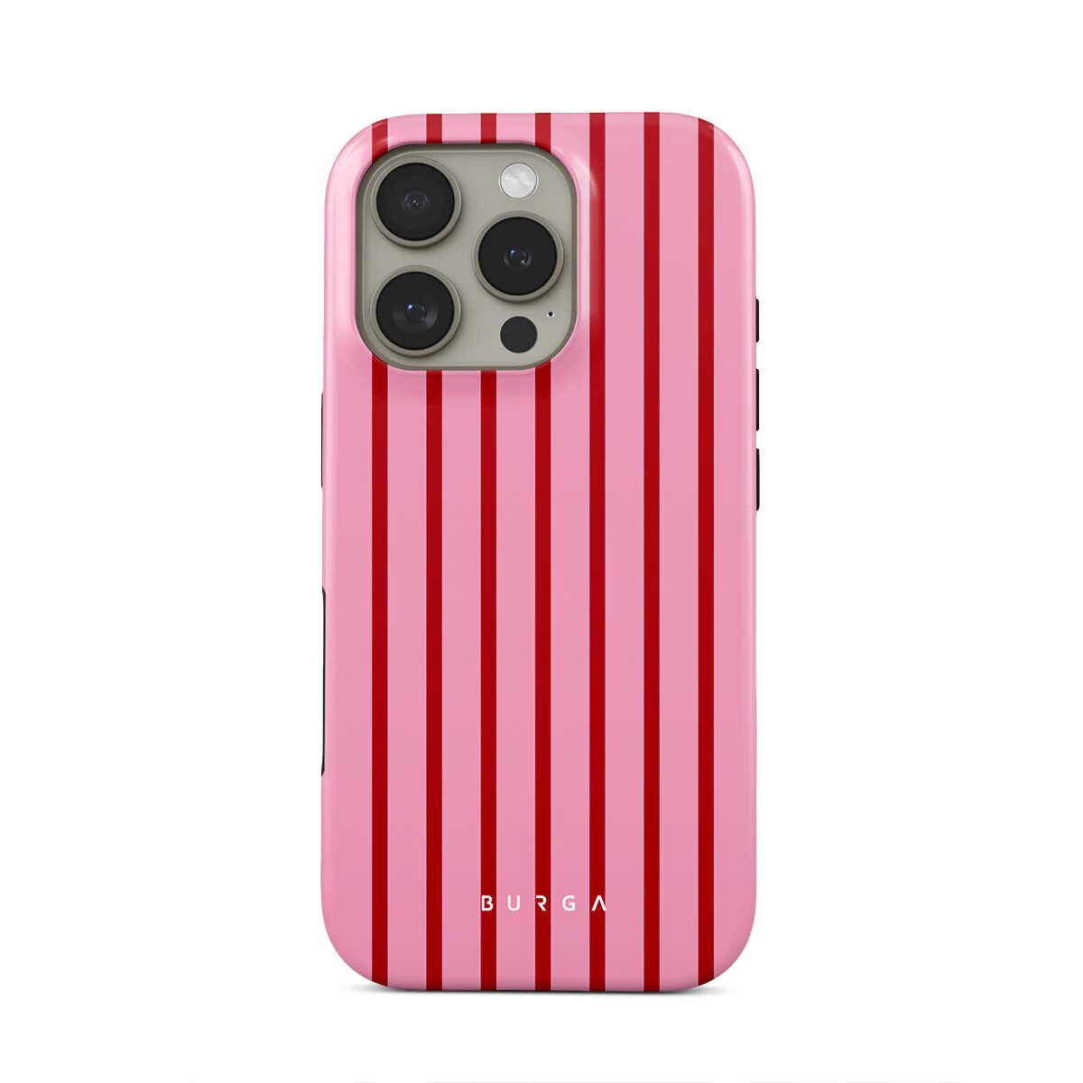 Husa BURGA Favorite Bikini Tough Magsafe pentru iPhone 16 Pro Max