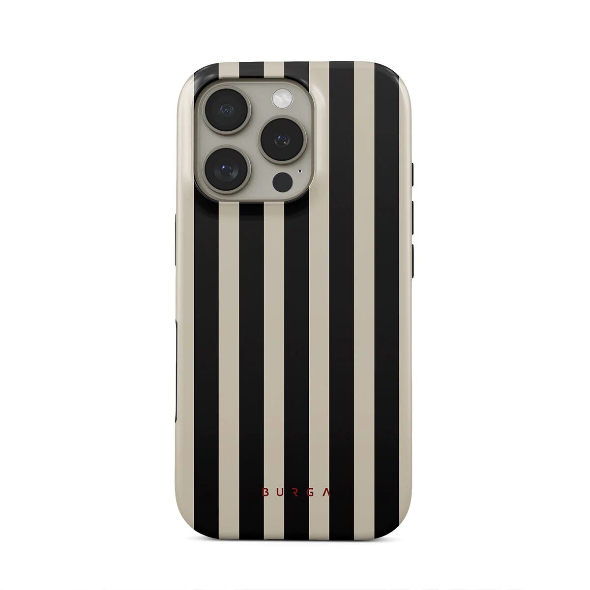 Husa BURGA Prophecy Tough Magsafe pentru iPhone 16 Pro