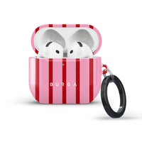 Husa BURGA Favorite Bikini pentru AirPods 4