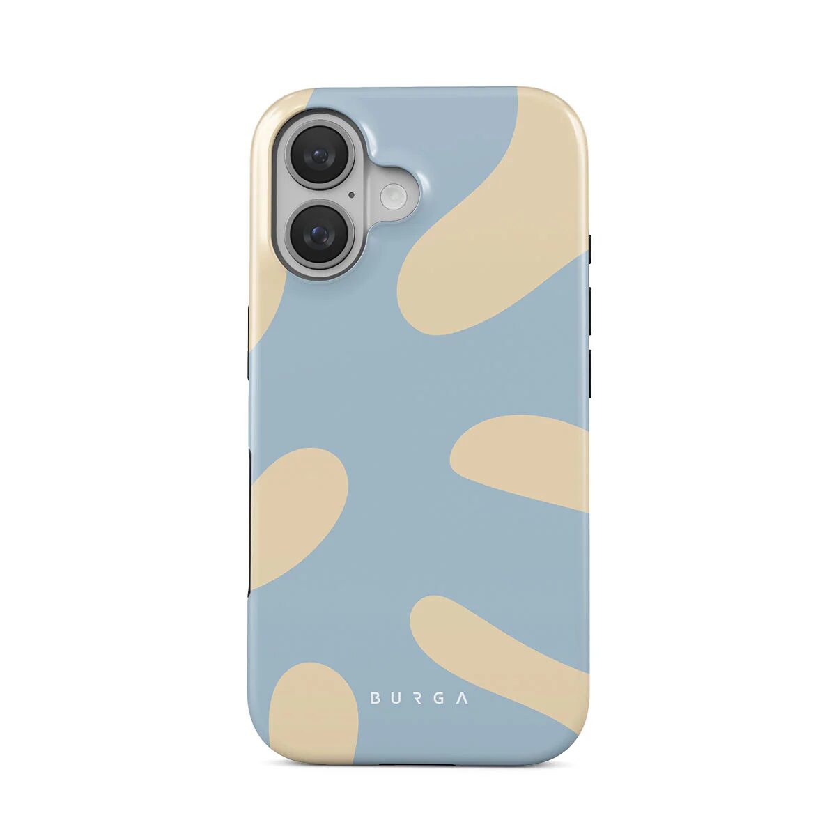 Husa BURGA Flow Tough Magsafe pentru iPhone 16