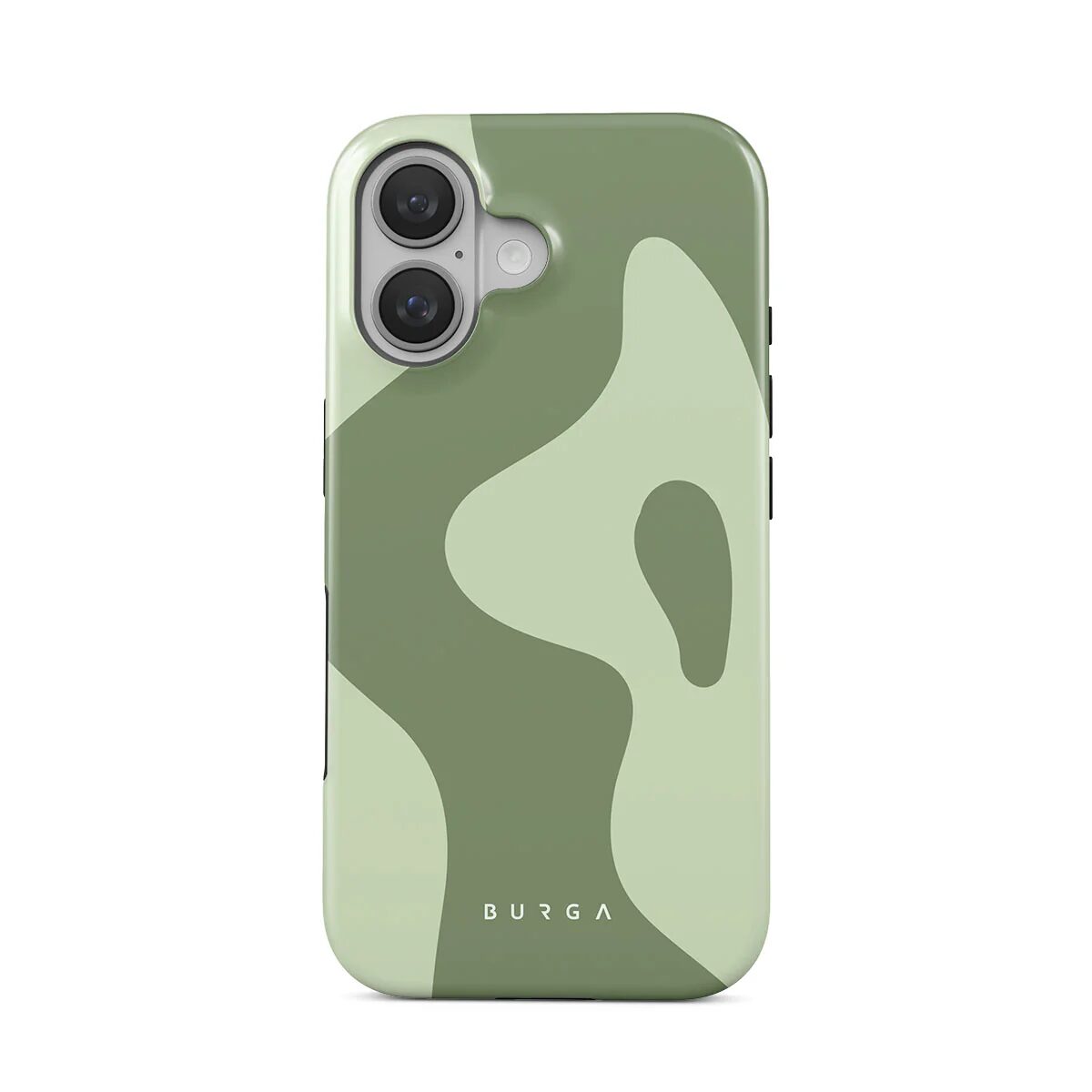 Husă Burga No Rush Tough Magsafe pentru iPhone 16