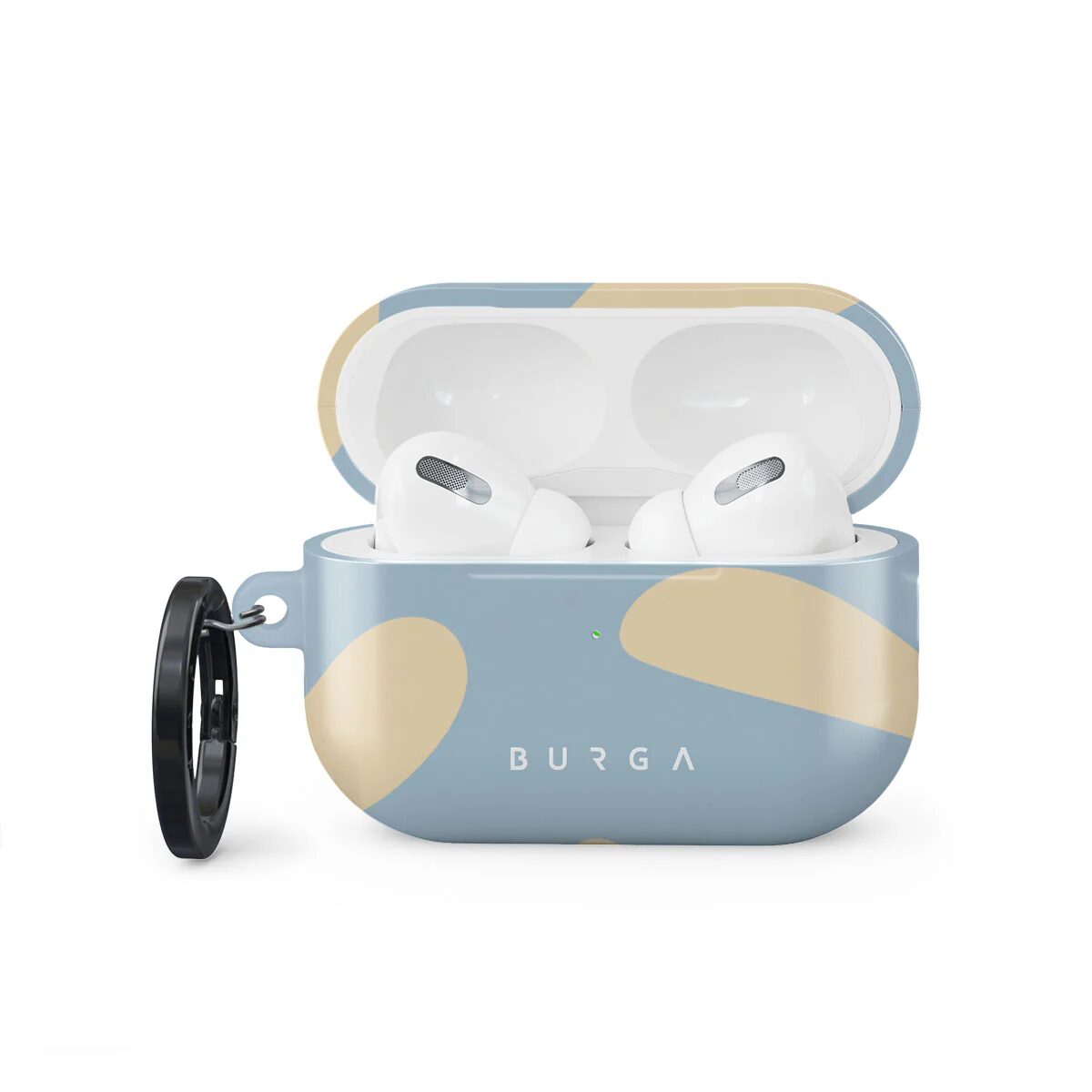 Husa BURGA Flow pentru AirPods Pro 2