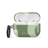 BURGA Husă No Rush pentru AirPods Pro 2