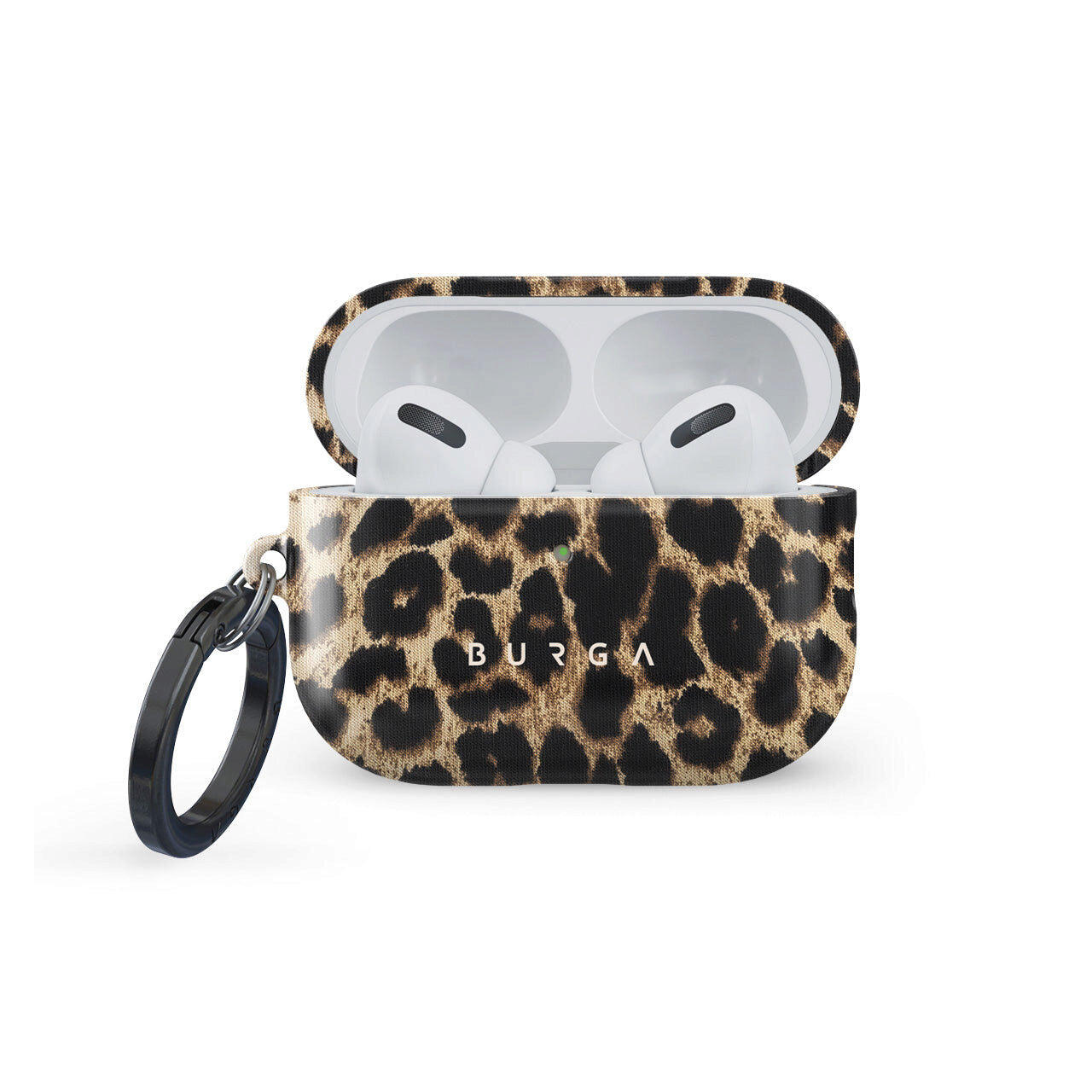 Husă Player BURGA pentru AirPods Pro 3