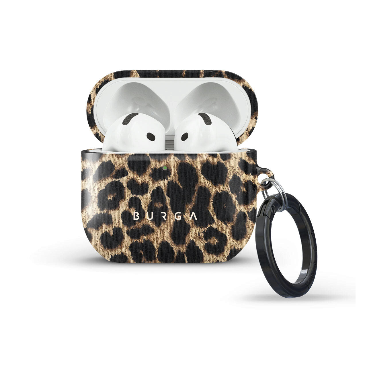 Husă BURGA Player pentru Airpods 4