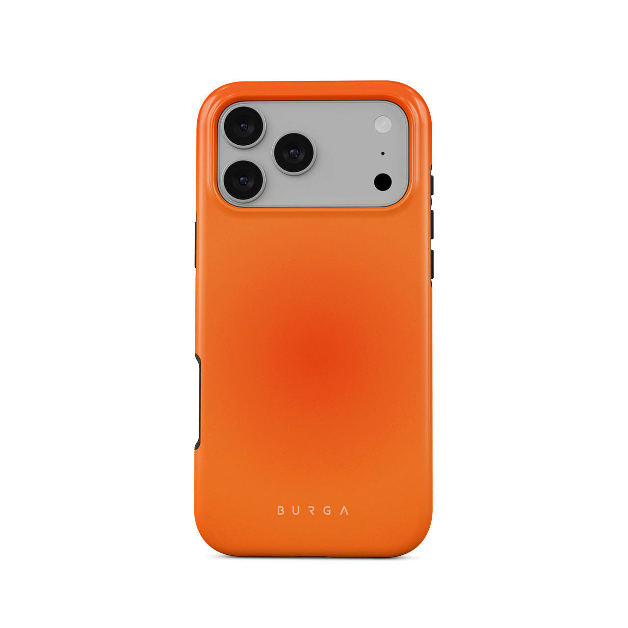 Husă BURGA Flare Tough Magsafe pentru iPhone 17 Pro