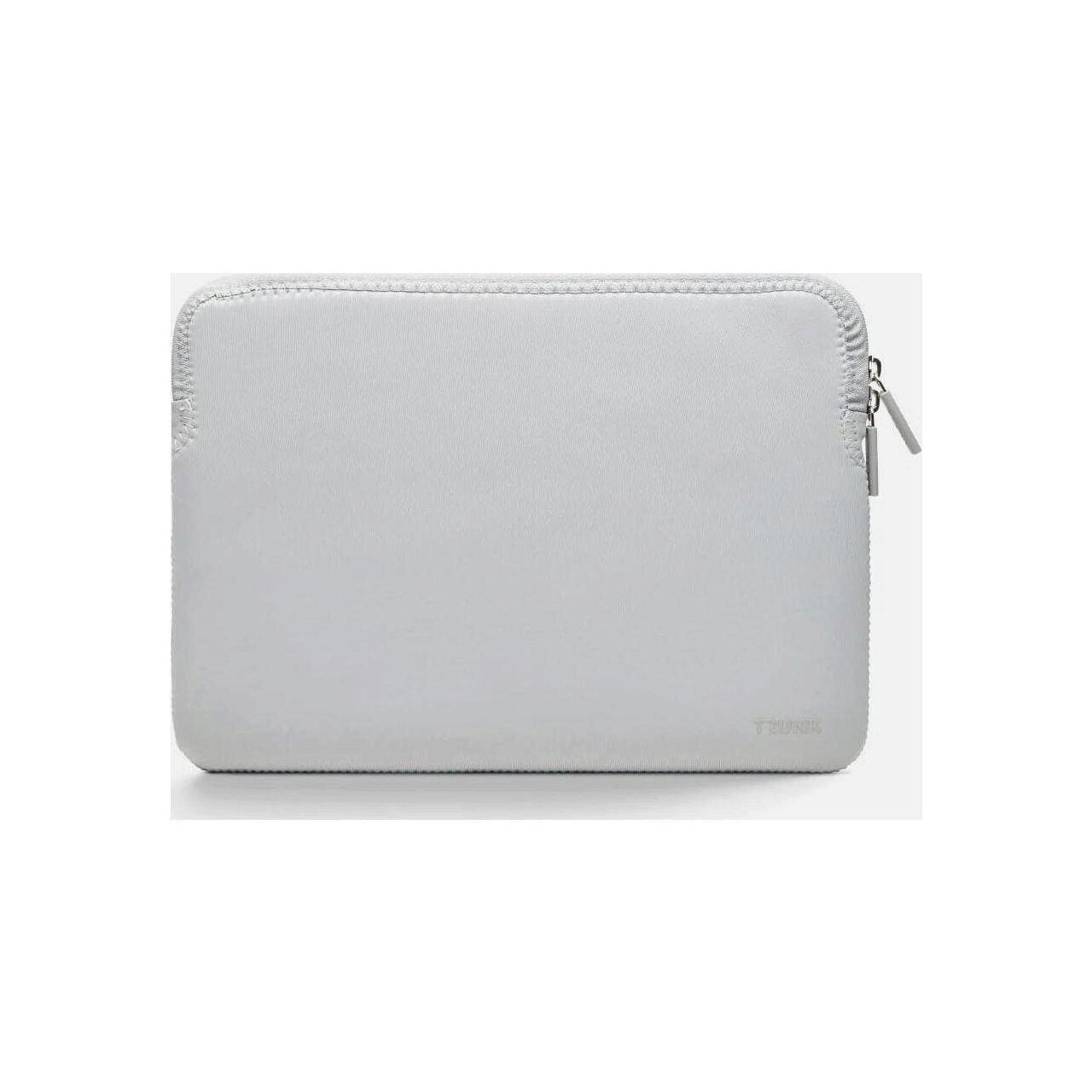Husa Neopren TRUNK 14" MacBook Silver Cloud