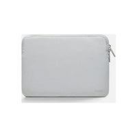 Husa Neopren TRUNK 14" MacBook Silver Cloud