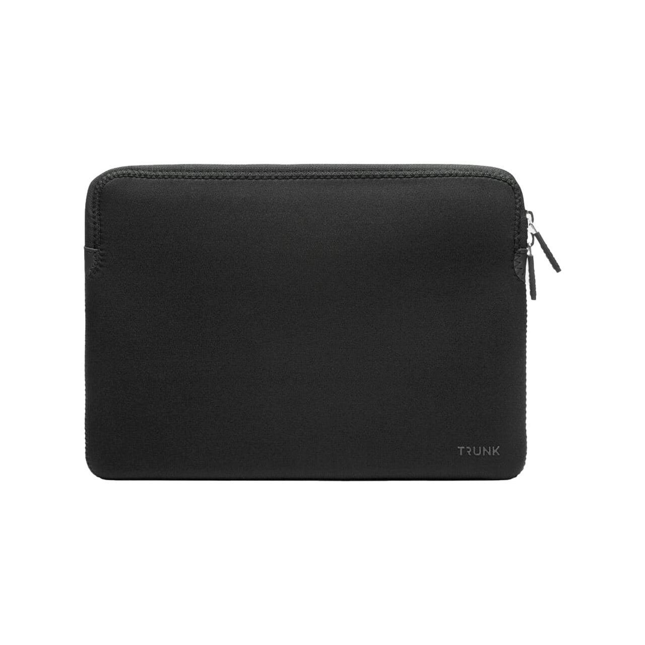 Husă neopren TRUNK pentru MacBook de 16 inchi, Neagră