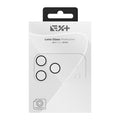 Folie de Protectie din Sticla NOA pentru Lentile Camera iPhone 18 Pro