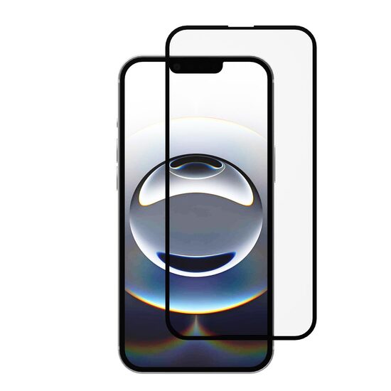 Folie de Protectie din Sticla NOA All-Rounder pentru Apple iPhone 17e