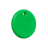 Chipolo POP – Tracker compatibil cu Apple Find My / Find Hub Android | Verde