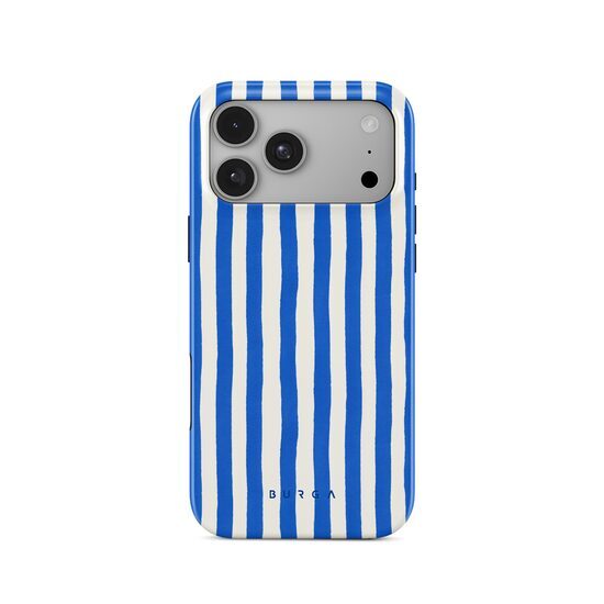 Husă BURGA Tough MagSafe pentru iPhone 18 Pro Max, Kafenio