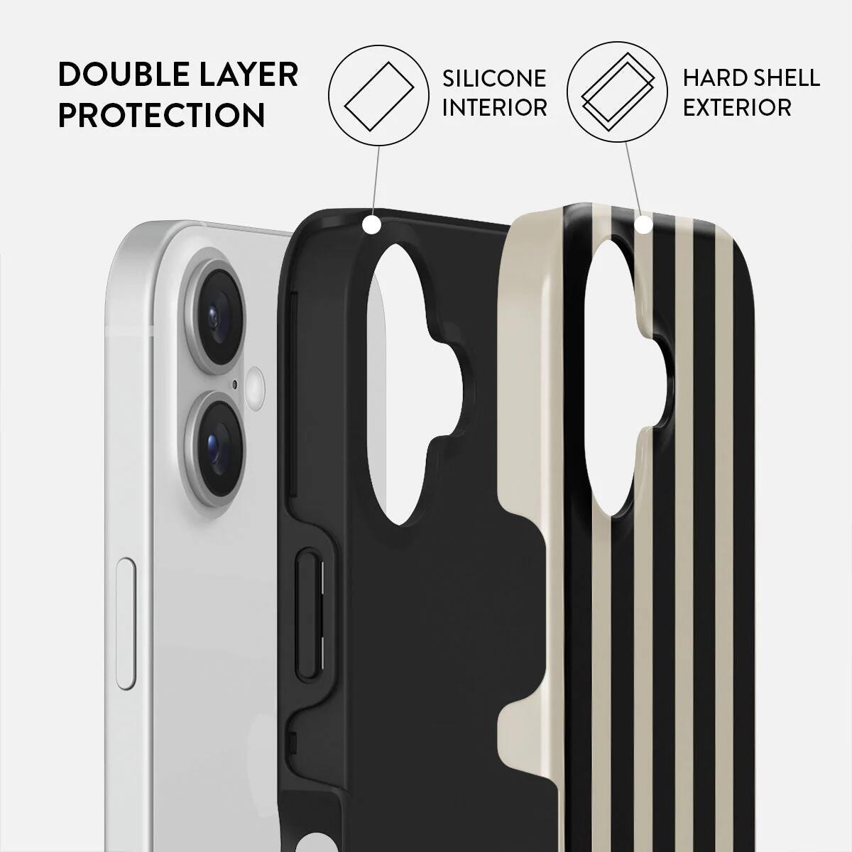 Husa BURGA Prophecy Tough Magsafe pentru iPhone 16