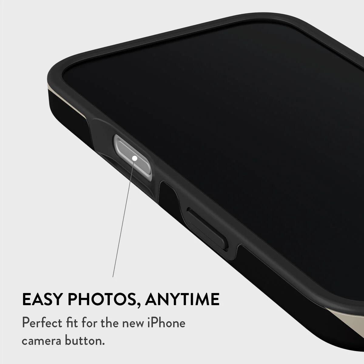 Husa BURGA Prophecy Tough Magsafe pentru iPhone 16