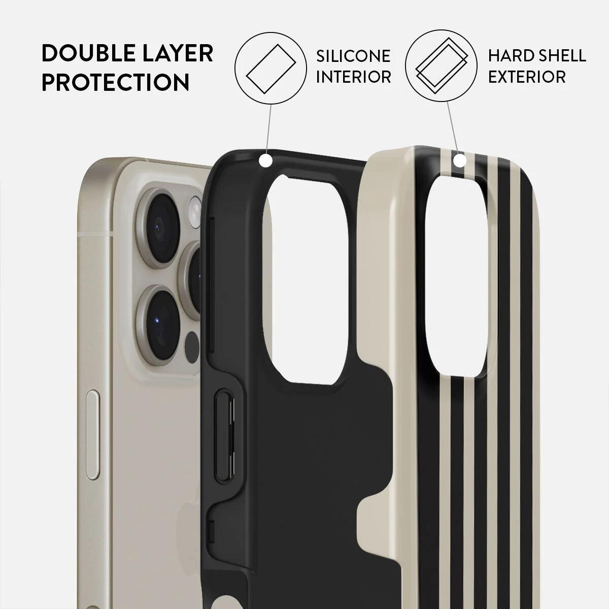 Husa BURGA Prophecy Tough Magsafe pentru iPhone 16 Pro