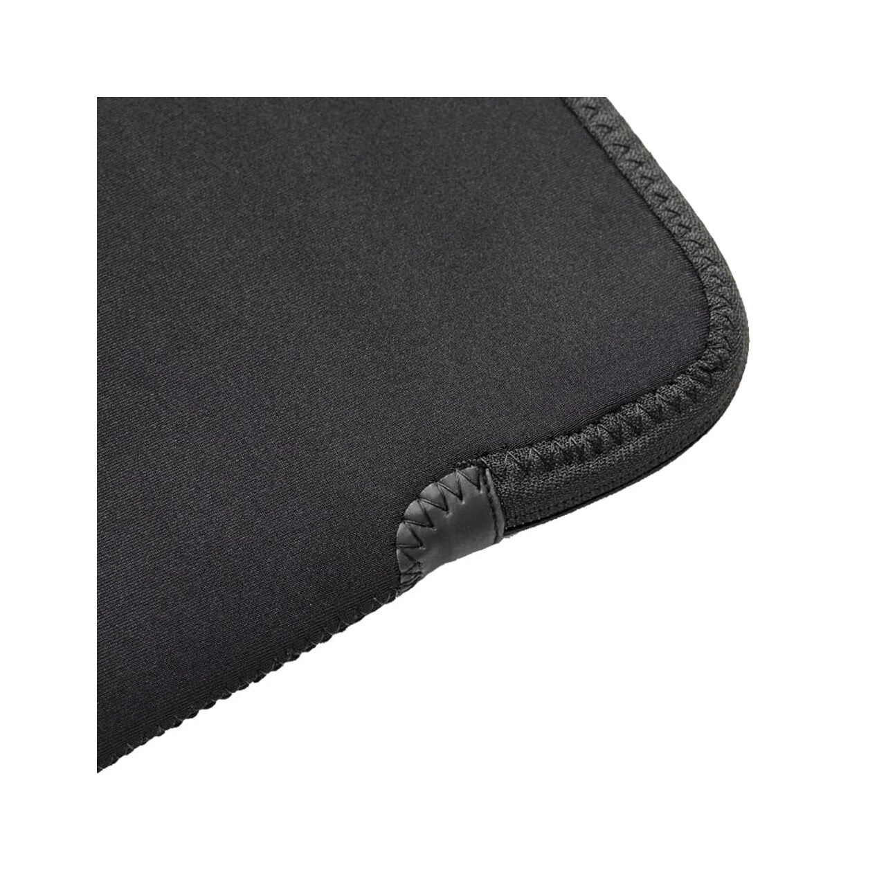 Husă neopren TRUNK pentru MacBook de 16 inchi, Neagră