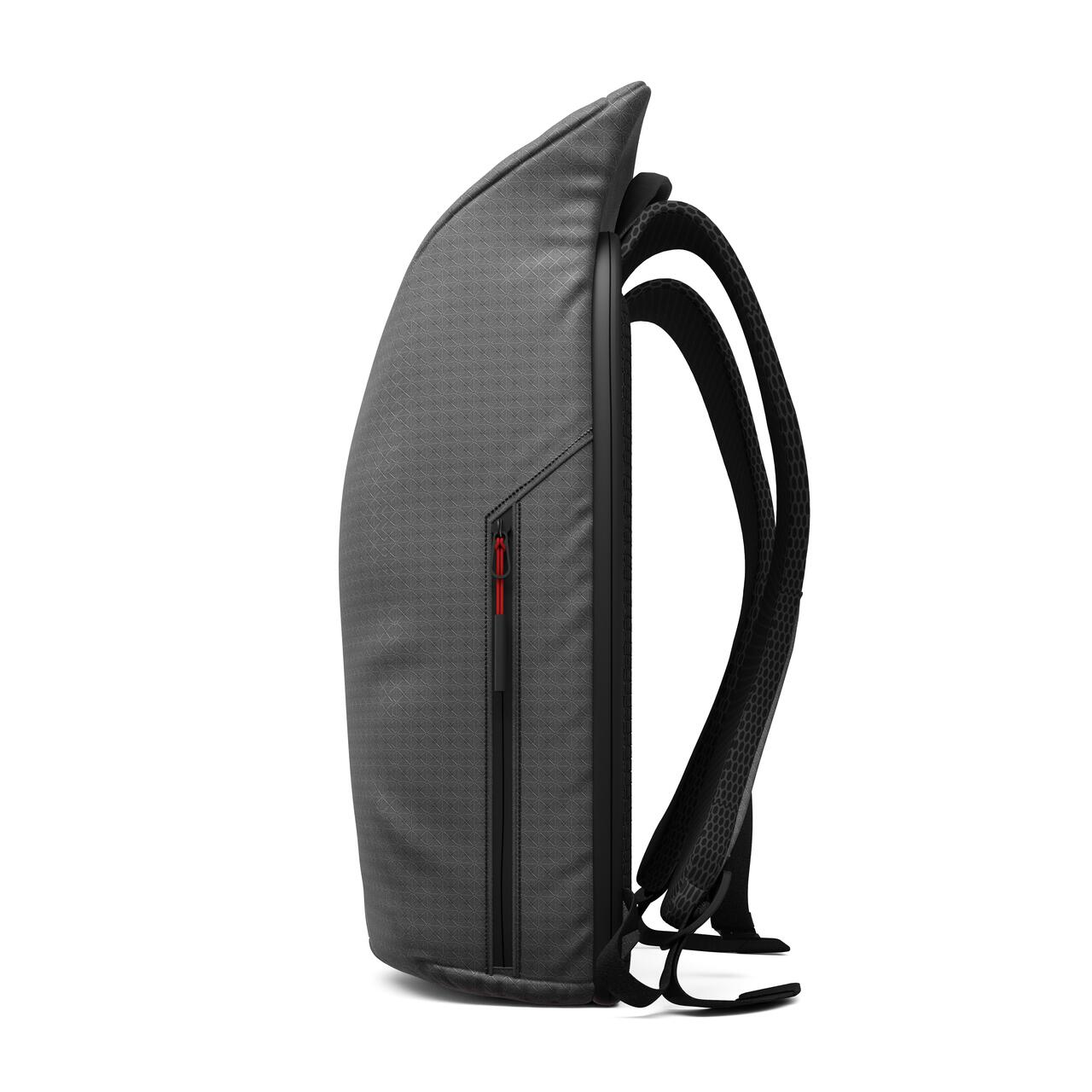 Rucsac NOA District pentru Laptopuri de pana la 16