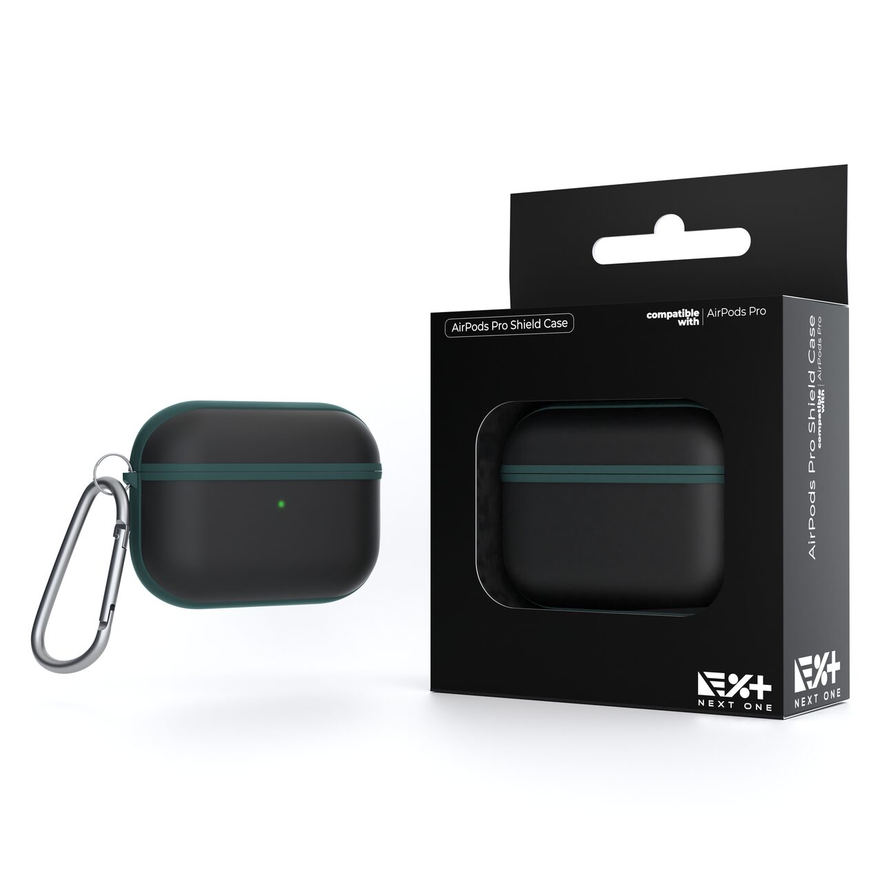 Husa din TPU NOA pentru AirPods Pro 1