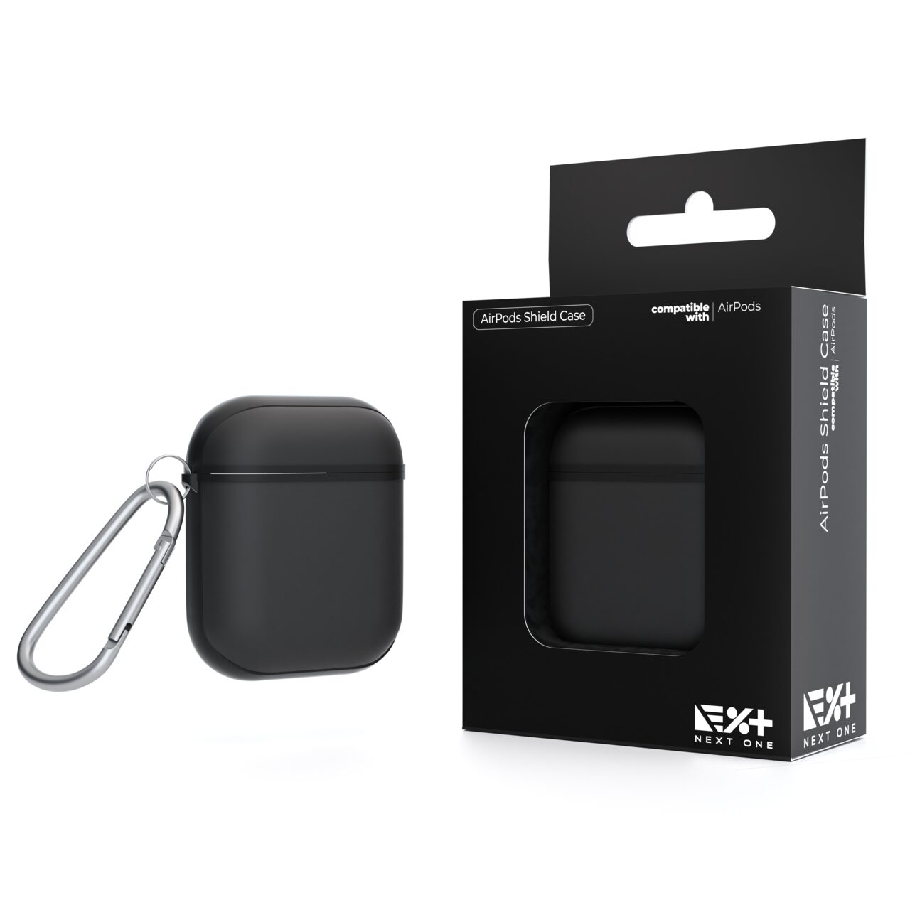 Husa din TPU NOA pentru AirPods 1/2