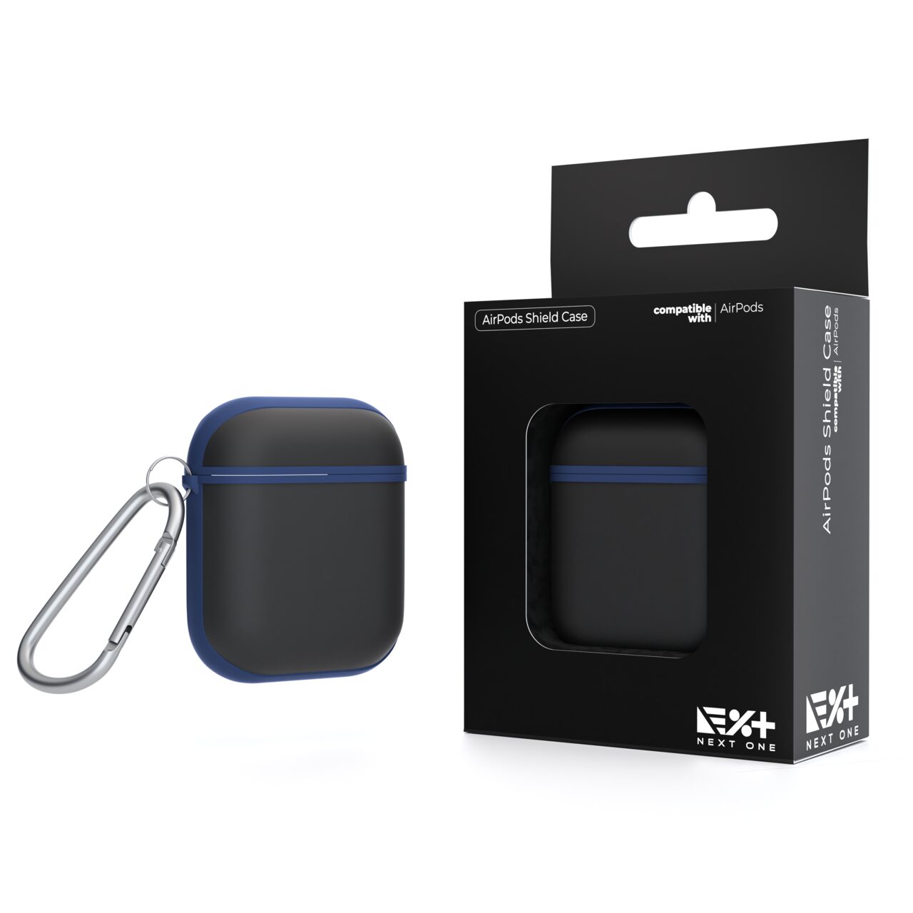 Husa din TPU NOA pentru AirPods 1/2