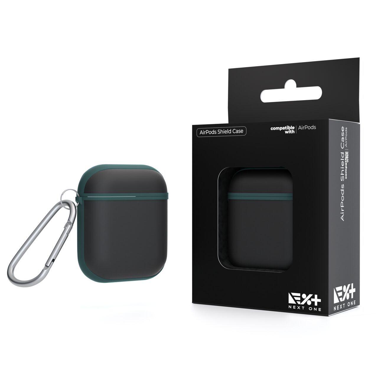 Husa din TPU NOA pentru AirPods 1/2