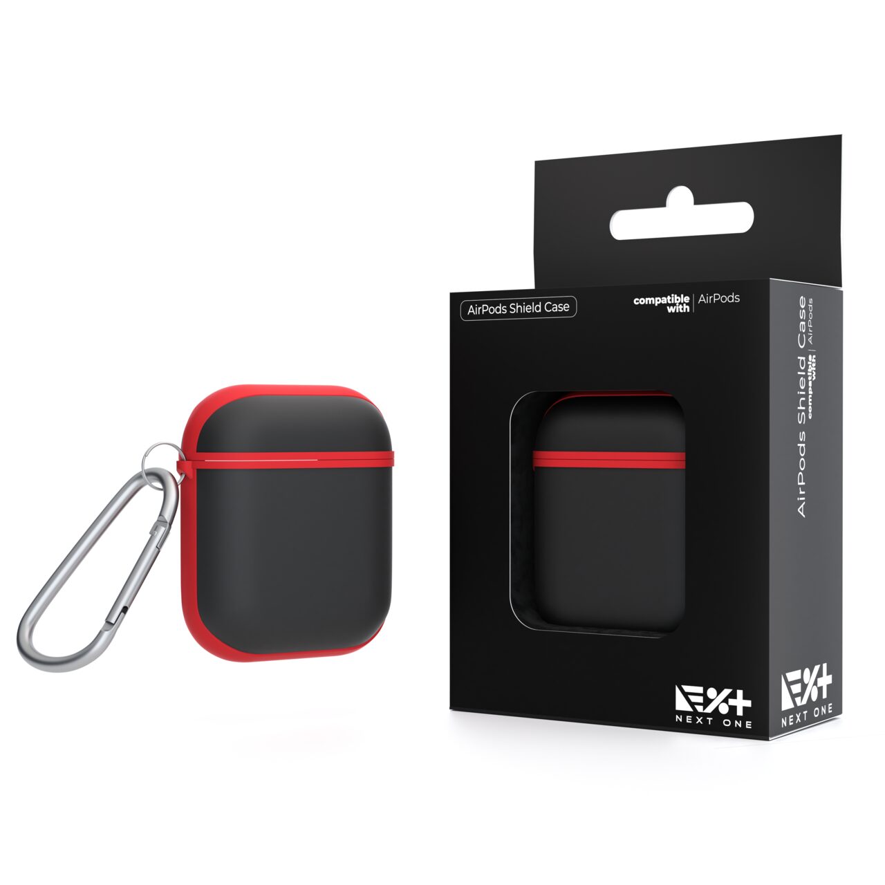 Husa din TPU NOA pentru AirPods 1/2