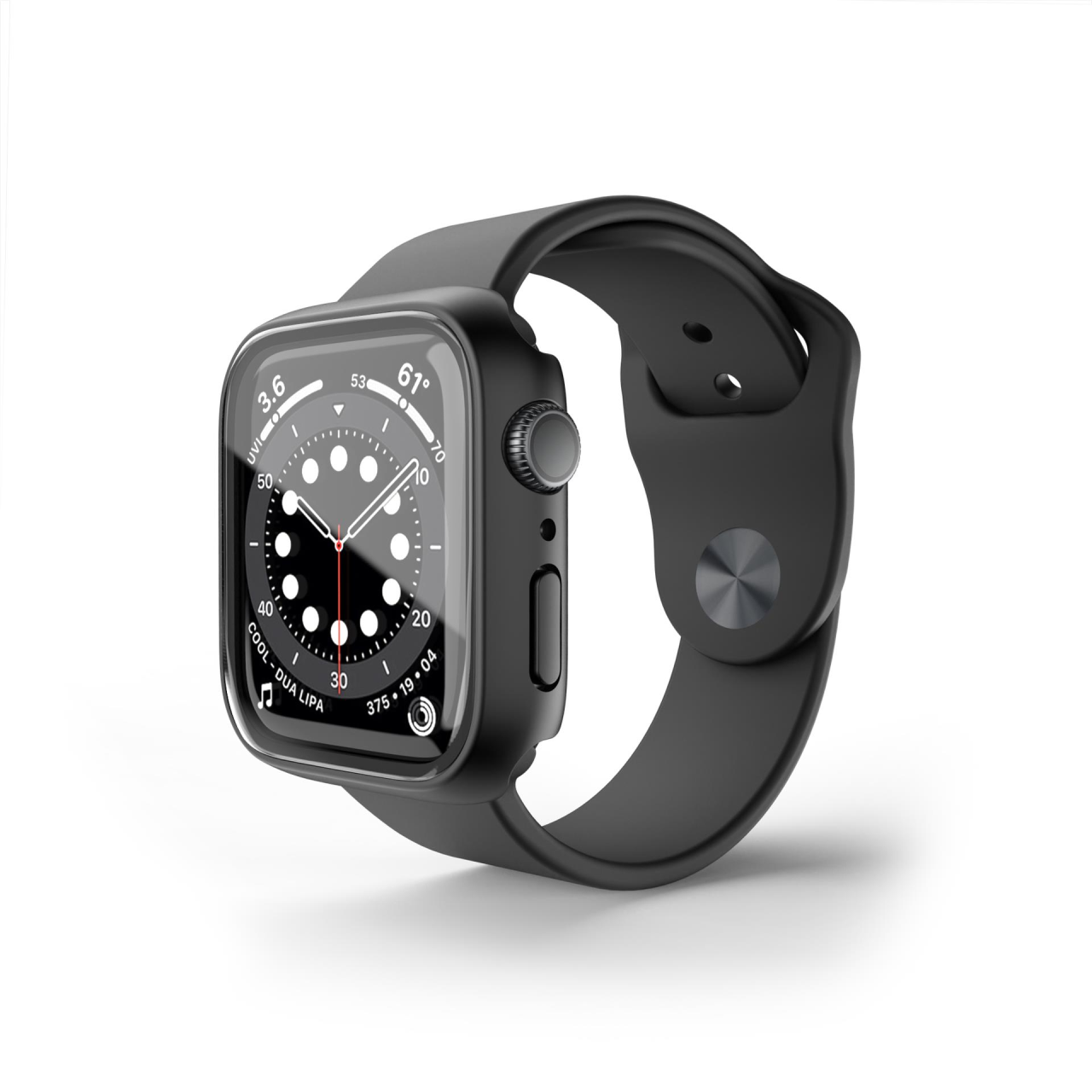 Carcasa NOA pentru Apple Watch 40 mm