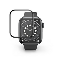 Folie de ecran 3D NOA pentru Apple Watch 44 mm