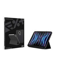 Husa de protectie Rollcase NOA pentru iPad Pro 11 inch (2022, 2021, 2020)