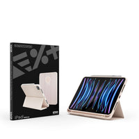 Husa de protectie Rollcase NOA pentru iPad Pro 11 inch (2022, 2021, 2020)