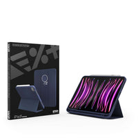 Husa de protectie Rollcase NOA pentru iPad Pro 12.9 inch (2022, 2021, 2020)
