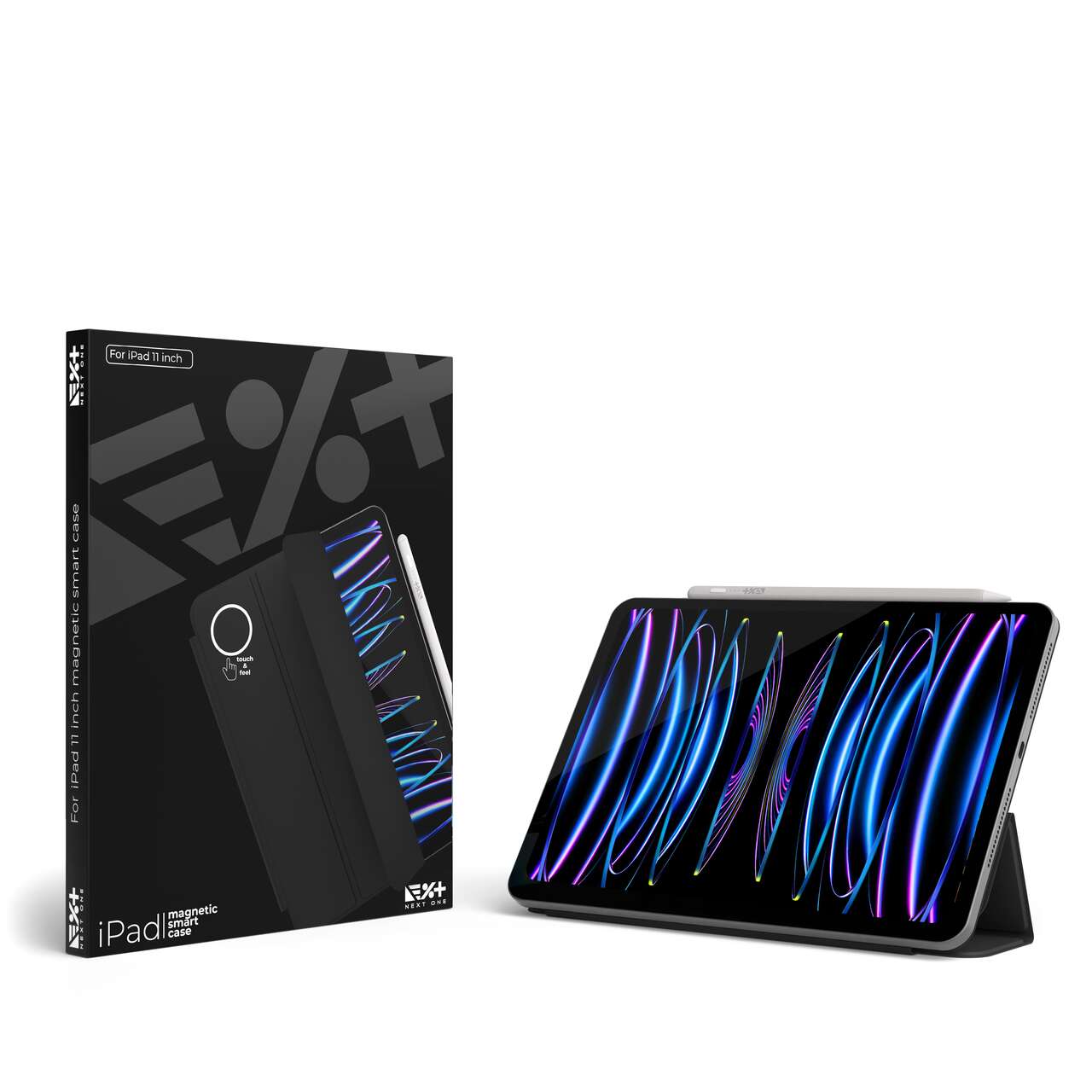 Husa magnetica NOA pentru iPad Pro 11 inch
