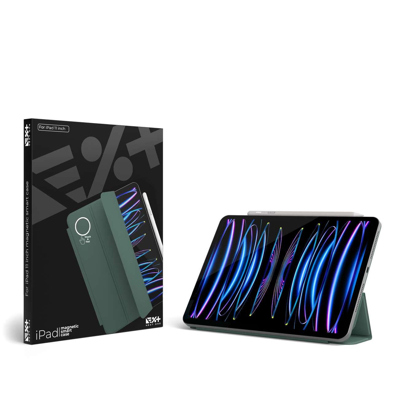 Husa magnetica NOA pentru iPad Pro 11 inch