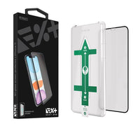 Folie de protectie 3D NOA pentru iPhone 11