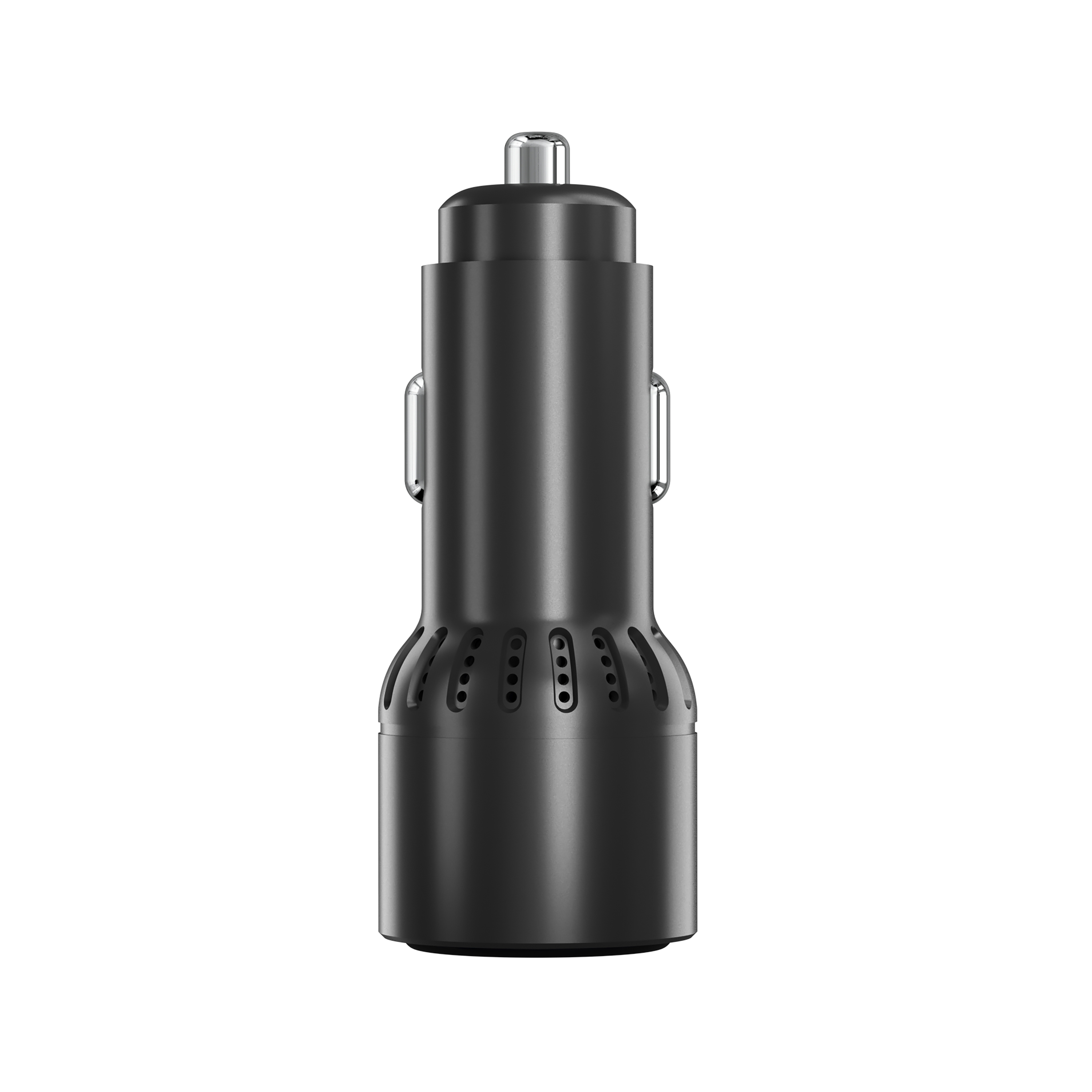 Incarcator auto 63W cu doua porturi NOA