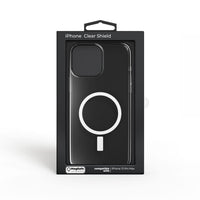 Husa transparenta NOA pentru iPhone 13 Pro Max | compatibila MagSafe