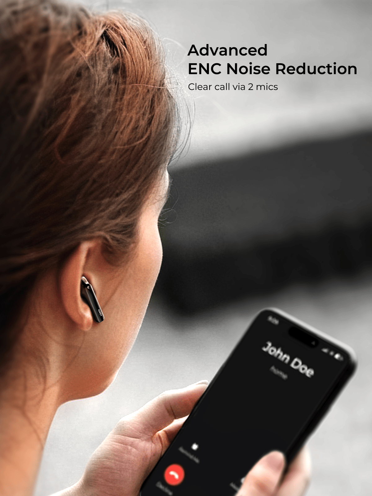 AUKEY Move Vibe True Wireless Earbuds