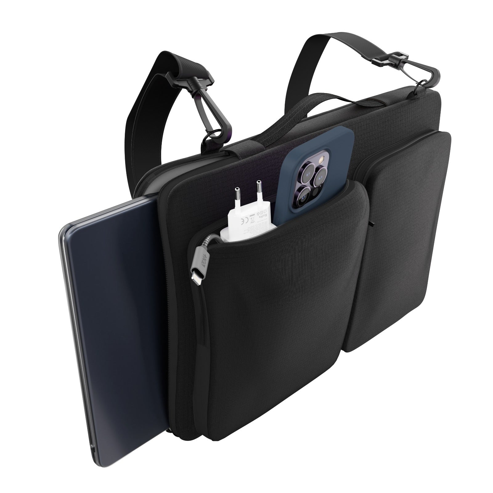 Geanta de protectie NOA pentru MacBook Pro 16