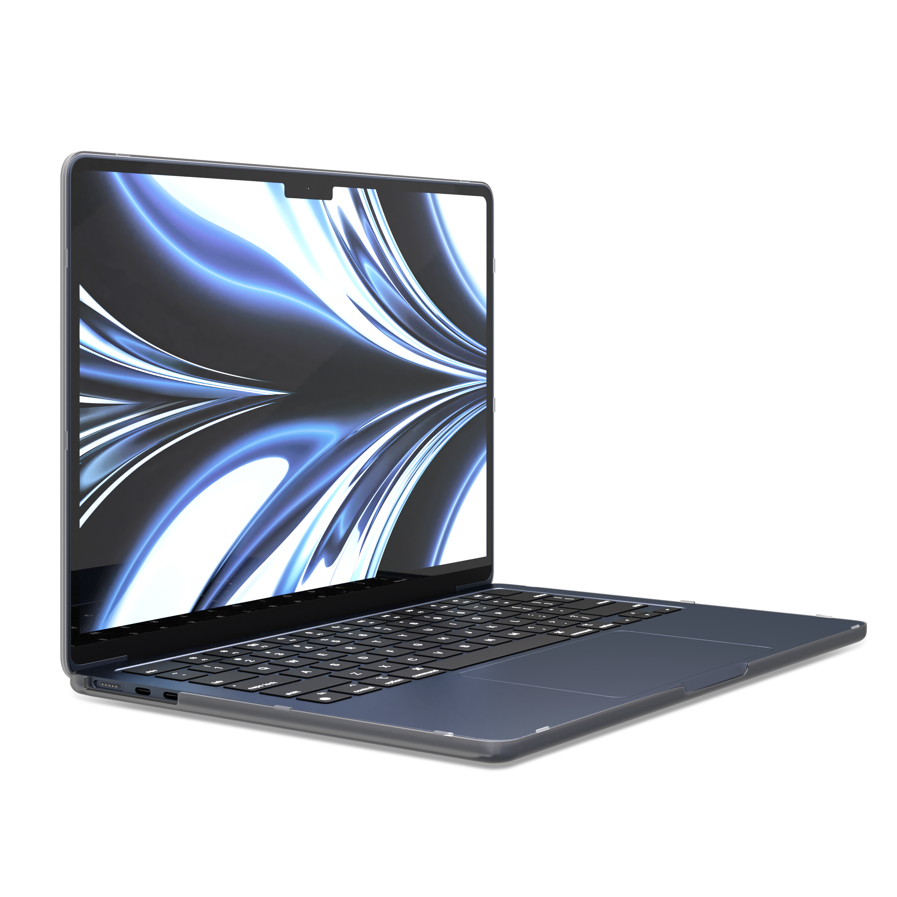 Carcasa NOA pentru MacBook Air 13" M3/M2 Retina Display