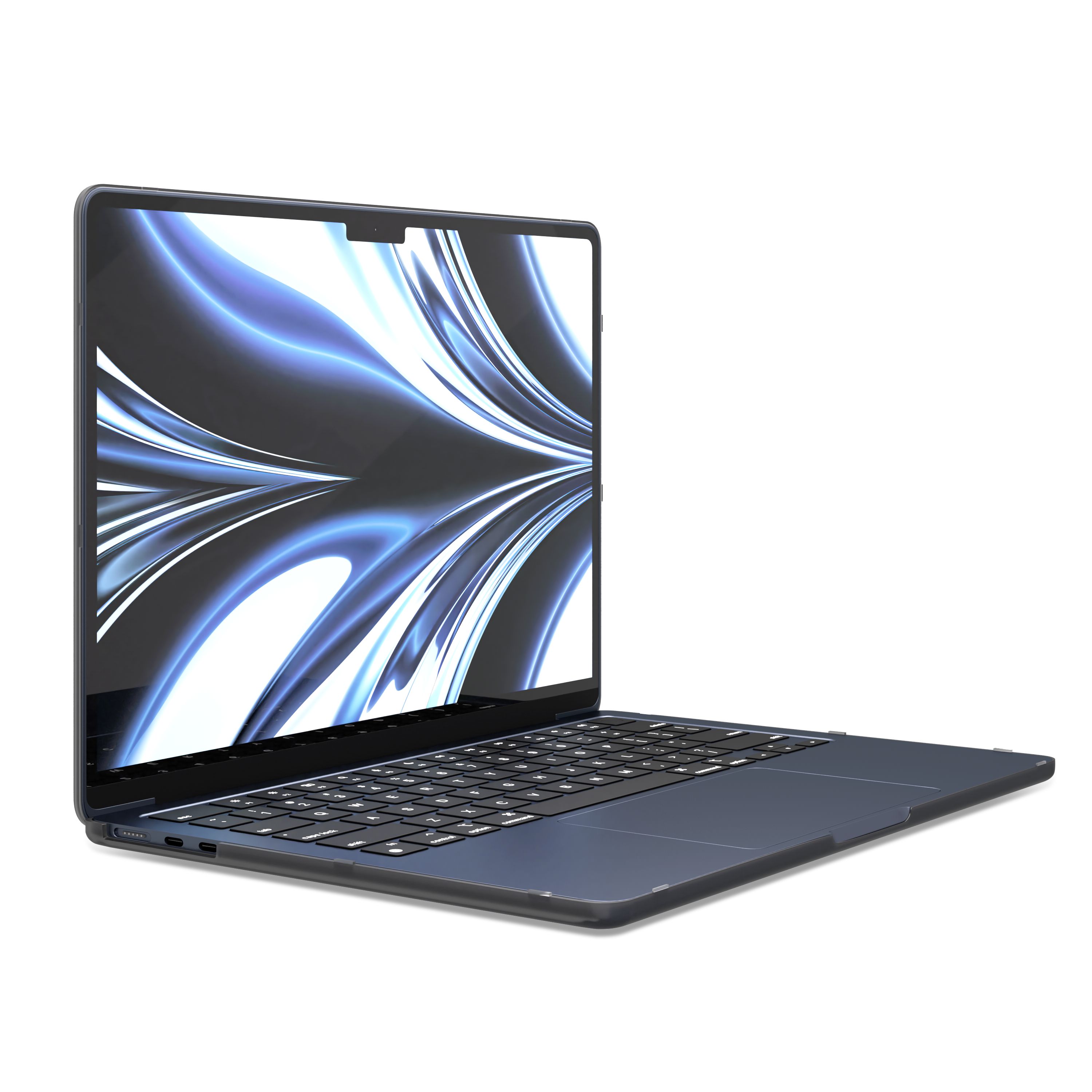 Carcasa NOA pentru MacBook Air 13" M3/M2 Retina Display