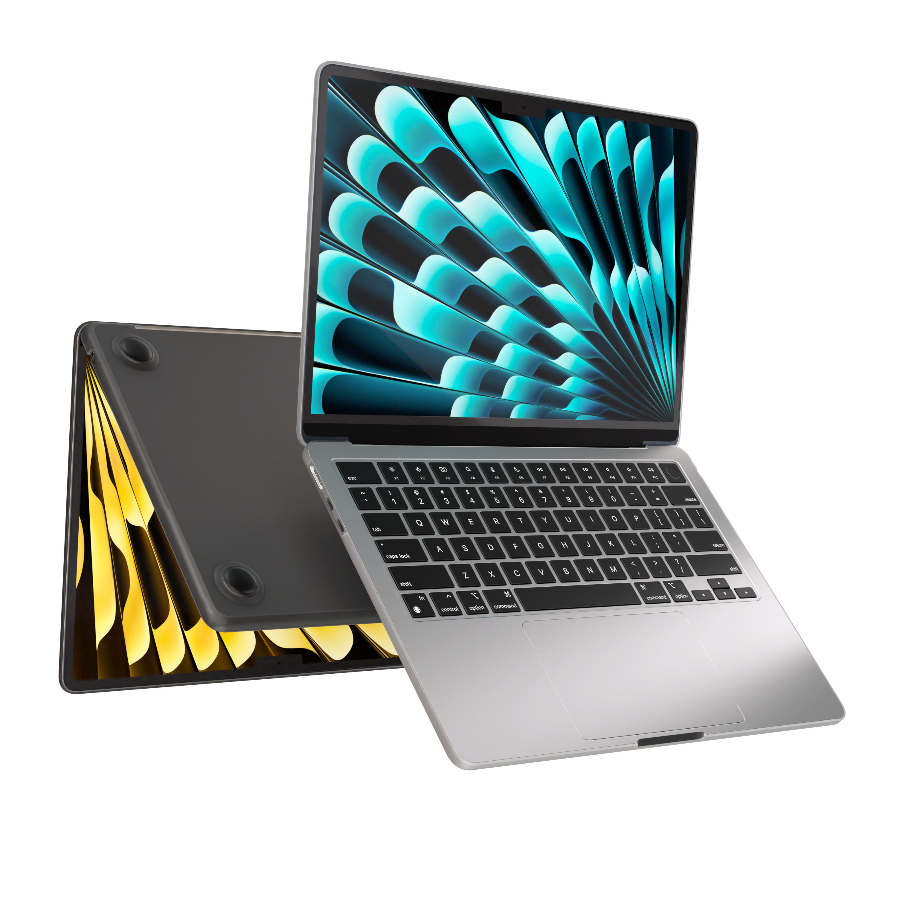 Carcasa NOA pentru MacBook Air 15