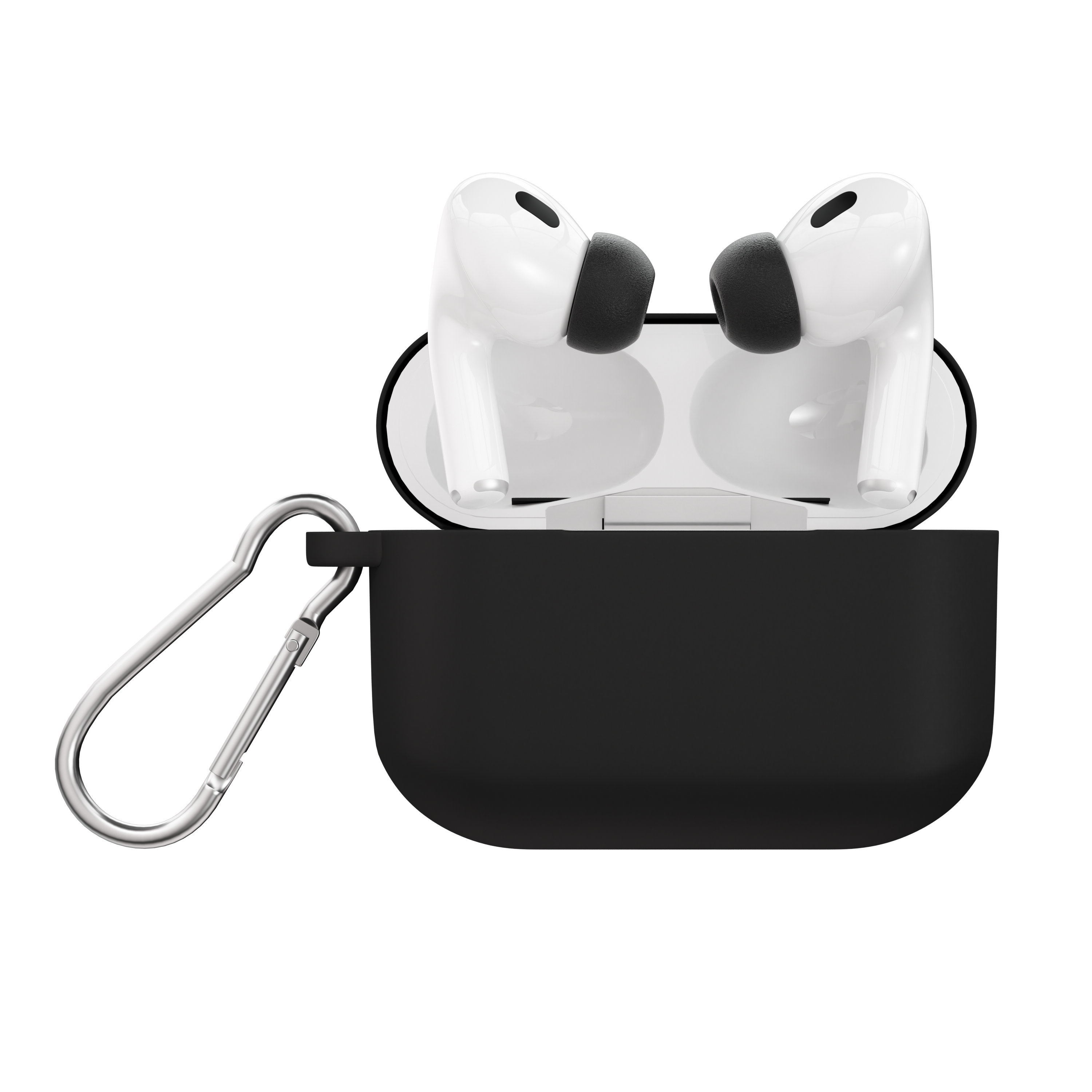 Husa din silicon NOA pentru AirPods Pro 2 (2022)