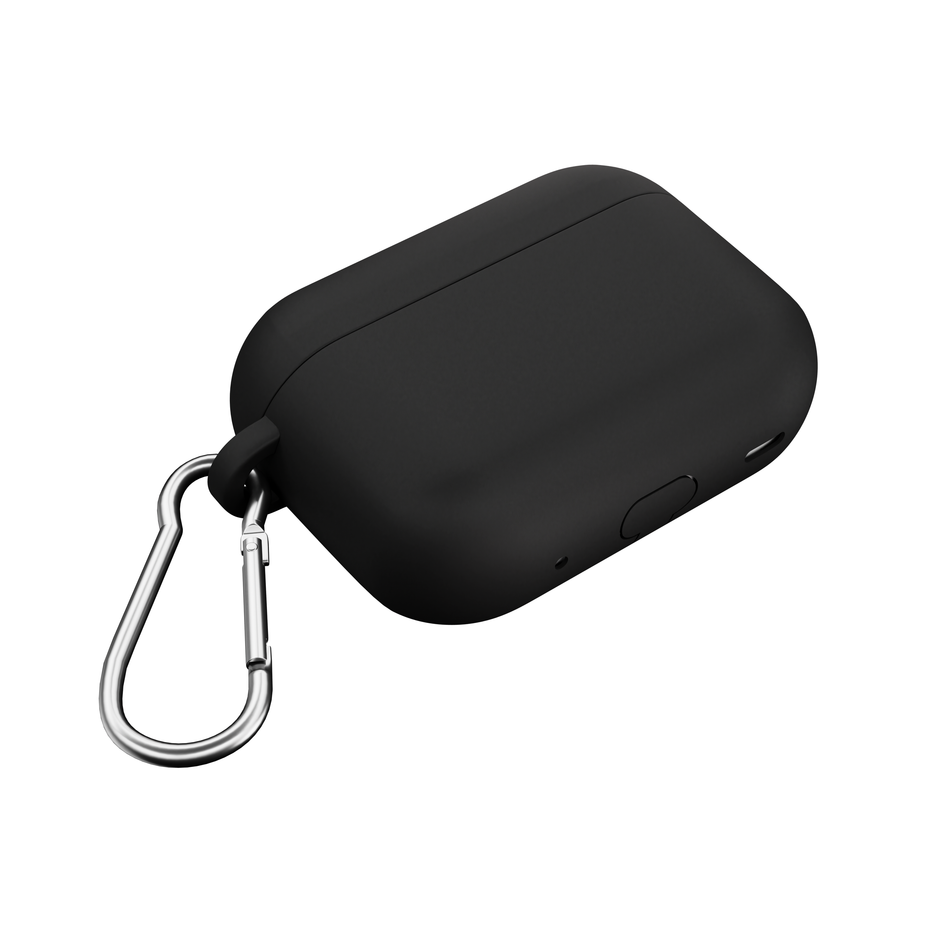 Husa din silicon NOA pentru AirPods Pro 2 (2022)